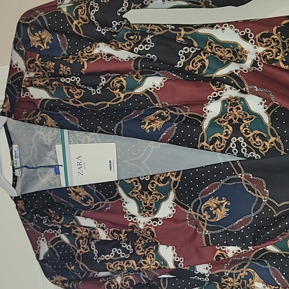 Zara bodysuit - Picture 5 of 9